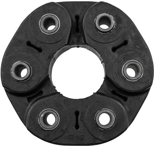NTY Car Front System Spare Part Junction for Volkswagen Touareg 2003-2010 / Porsche Cayenne 02 / Audi Q7 NPE-VW-000