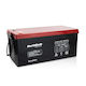 Northbatt LC 260-12 Батерия за фотоволтаични системи Затворен тип 12V 260Ах C100
