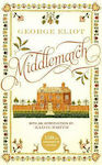 Middlemarch (Hardcover)