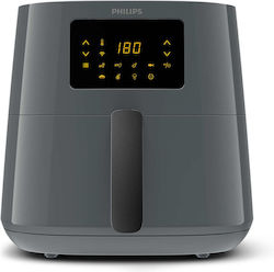 Philips Еър Фрайър 6.2лт Сив HD9280/60