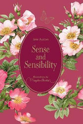 Sense And Sensibility (Hardcover)