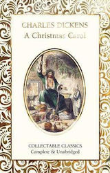 A Christmas Carol (Hardcover)