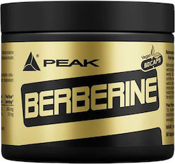 Peak Nutrition Berberine 60 Kapseln