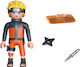 Playmobil Naruto Shippuden - Naruto pentru 5-99 ani