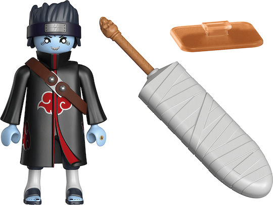 Playmobil Naruto Kisame για 5-99 ετών
