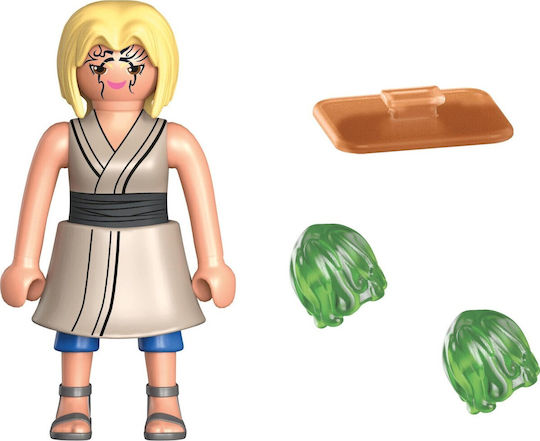 Playmobil Naruto Tsunade για 5-99 ετών