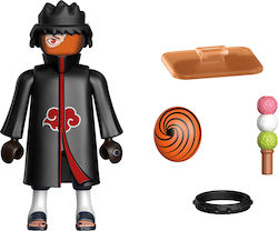 Playmobil Naruto Tobi για 5-99 ετών Playmobil Naruto Tobi για 5-99 ετών