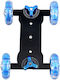 IRiSfot IRiSfot Mini Table Dolly DSLR ST-07 Accesorii Trepied