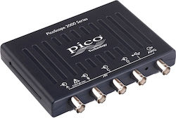 Pico Technology 2406B Heat Rate Monitor Hand Tool 50MHz with 2 Channels