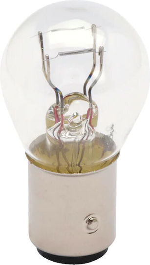 Wurth Λάμπα Αυτοκινήτου P21/5W-BAY15D-1157 12V 5W