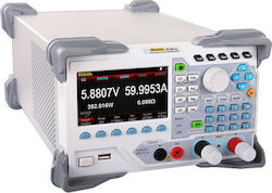 Rigol DL3031 Παλμογράφος Πάγκου 0.3MHz με 1 Αναλογικό Κανάλι και 4.3" Οθόνη