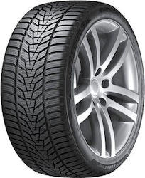 Hankook W330AXL 275/45R19 108V XL Χειμερινό για 4x4 / SUV Hankook W330AXL 275/45R19 108V XL Χειμερινό για 4x4 / SUV