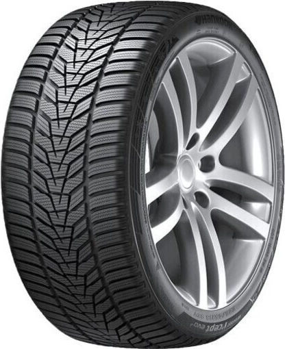 W330AXL 275/45R19 108V XL Anvelopă de Iarnă pentru 4x4 / SUV Auto