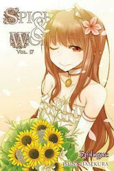 Spice and Wolf, Epilogue Vol. 17