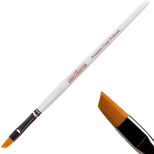 The Army Painter Large Drybrush Paintbrush Modeling BR7010