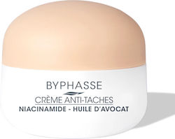 Byphasse Niacinamide Κρέμα κατά των Ατελειών 50ml