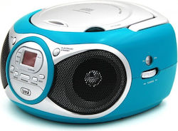 Trevi CD 512