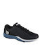 Wilson Rush Pro Ace Men's Tennis Shoes for Hard Courts Black