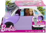 Barbie Το Ηλεκτρικό Αυτοκίνητο για 3+ Ετών