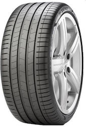 Pirelli P Zero PZ4 285/35R21 105Y * XL Θερινό για Επιβατικό Pirelli P Zero PZ4 285/35R21 105Y * XL Θερινό για Επιβατικό