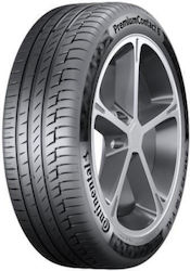 Continental Premium Contact 6 275/50R20 113Y AO1 FR Summer Tyre for Passenger Vehicle 0313332