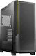 Antec P20C Gaming Midi Tower Computer Case Black