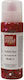 Knorr Prandell Κόλλα Glitter Κόκκινη 50ml