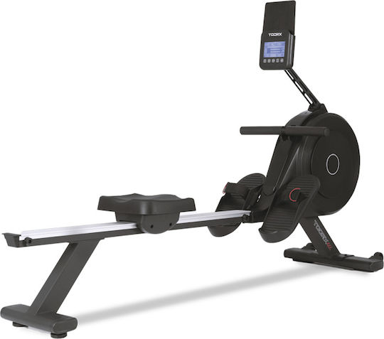 Toorx RWX-300 Commercial Rowing Machine with Air Resistance Maximum Weight Limit 120kg