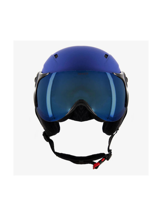 Sinner Typhoon Men's Helmet for Ski & Snowboard...