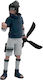 Comansi Naruto: Sasuke Φιγούρα Δράσης 10.5εκ.