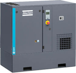 Atlas Copco Compresoare Aer 15hp Atlas Copco Compresoare Aer 15hp
