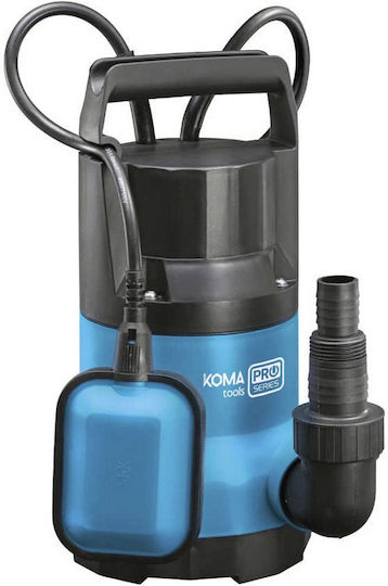 EDM Grupo Single-phase Pump Waste Water / Sewage 0.55hp S7908030