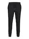 Jack & Jones Men's Trousers Black