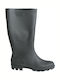 Bultex99 Non-Slip Work Wellies Knee Black