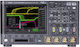 Keysight DSOX3024G Пулсограф И Генератор На Честоти Настолен 200MHz С 4 Аналогови Канала И 8.5" Екран