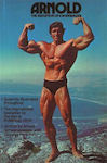 Arnold, The Education Of A Bodybuilder