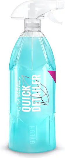 Gyeon Q2M Quickdetailer Spray Keramische Autolackierung 1lt
