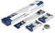 Husqvarna Chainsaw Blade Chainsaw Blade Set with Chain 12" 529 92 10-68