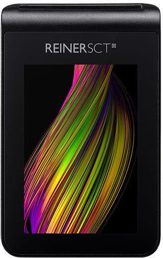 Reinersct Access Control για Πρόσβαση με Κάρτα