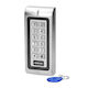 Orno Access Control за достъп с Κωδικό