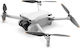 DJI Mini 3 (Standard) Дрон 2,4 GHz / 5,8 GHz с Камера 4K 30fps HDR