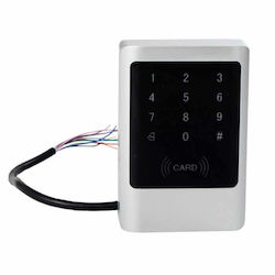 C Gate SE-SACM1D Access Control με Κωδικό 22220