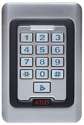 Atlo Access Control για Πρόσβαση με Κωδικό