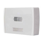 Inim Air2-Smarty/W Wireless Interior Alarm Siren