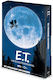 Pyramid International E.T. Notizbuch A5 Geregelt