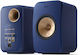 Kef LSX II Home Entertainment Active Speaker 2 ...