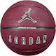 Jordan Ultimate 2.0 Graphic Deflated Μπάλα Μπάσκετ Indoor/Outdoor
