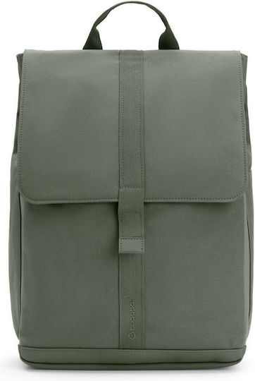 Bugaboo Wickeltasche-Wickelrucksack Forest Green