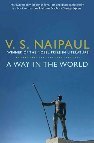 A Way in the World