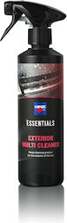 Cartec Σπρέι Καθαρισμού για Αμάξωμα Essentials Exterior Multi Cleaner 500ml